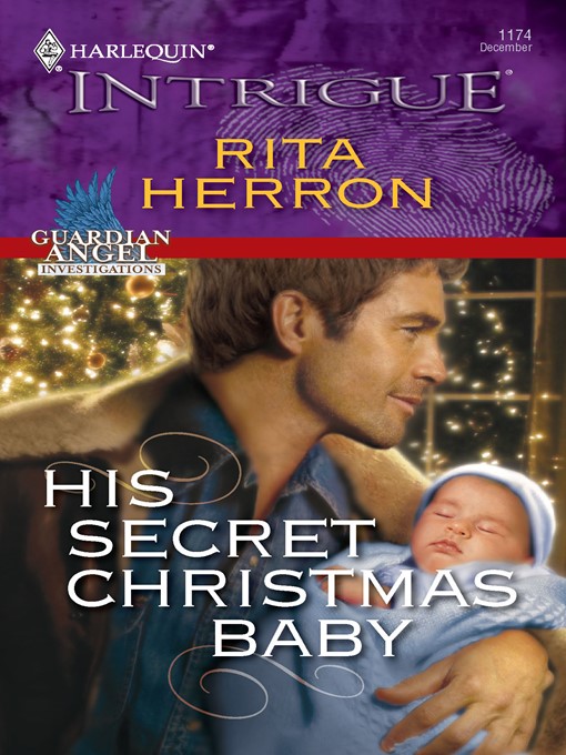 Title details for His Secret Christmas Baby by Rita Herron - Available